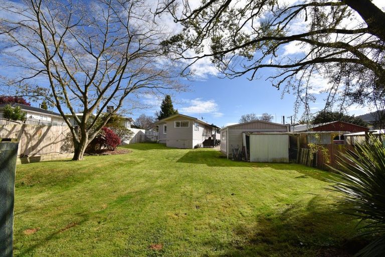 Photo of property in 93 Pandora Avenue, Sunnybrook, Rotorua, 3015