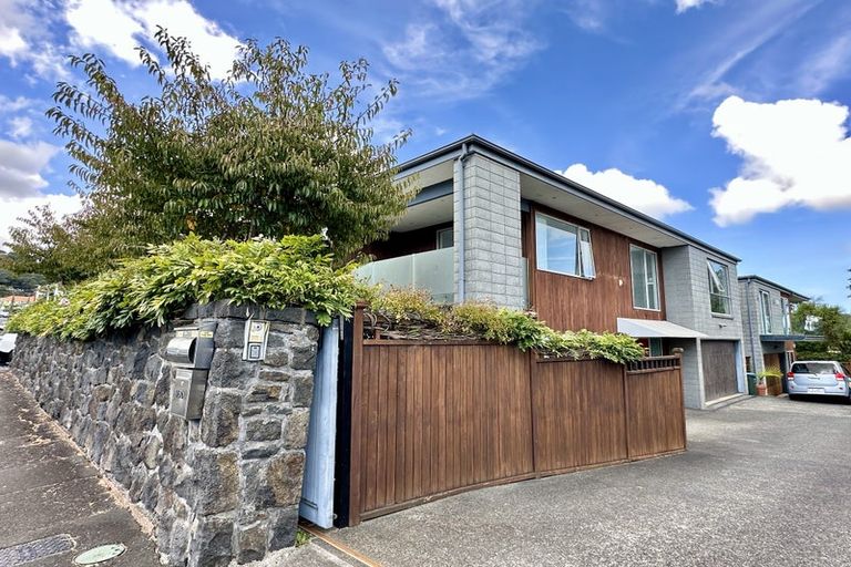 Photo of property in 16a View Road, Mount Eden, Auckland, 1024