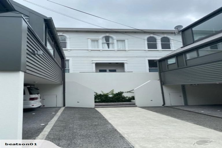 Photo of property in 3/83 Austin Street, Mount Victoria, Wellington, 6011