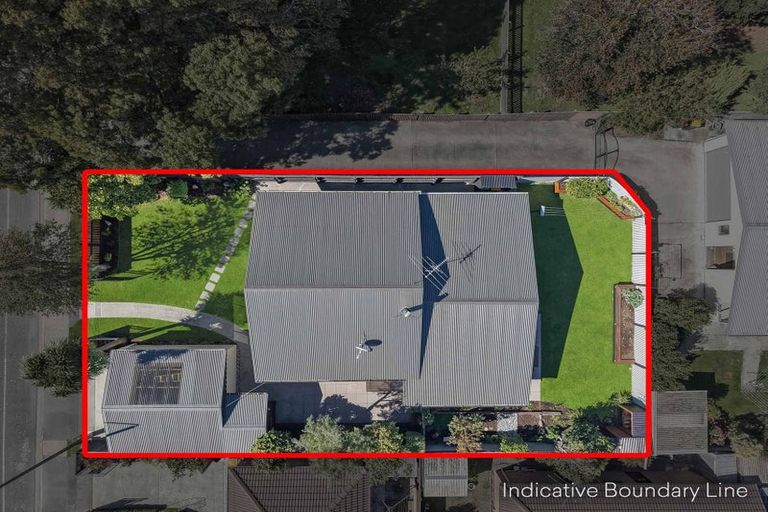 Photo of property in 21 Cass Street, Kaiapoi, 7630