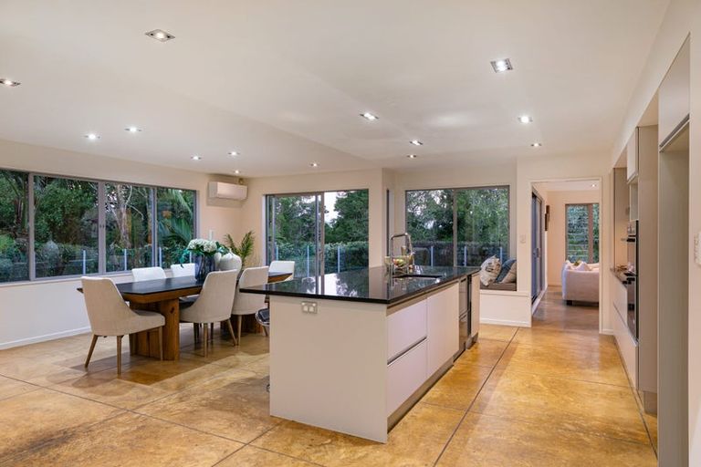 Photo of property in 177a Upper Harbour Drive, Greenhithe, Auckland, 0632