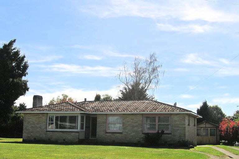 Photo of property in 13 Huia Street, Hillcrest, Rotorua, 3015