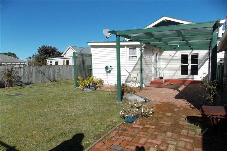 Photo of property in 46 Caius Avenue, Gonville, Whanganui, 4501