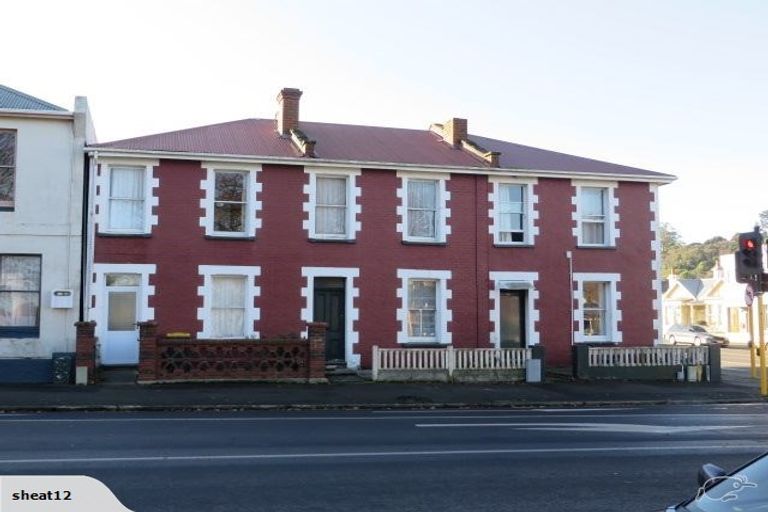 Photo of property in 58 Dundas Street, North Dunedin, Dunedin, 9016