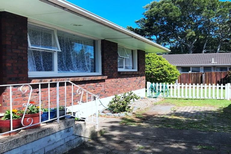 Photo of property in 3/101 Panama Road, Mount Wellington, Auckland, 1062