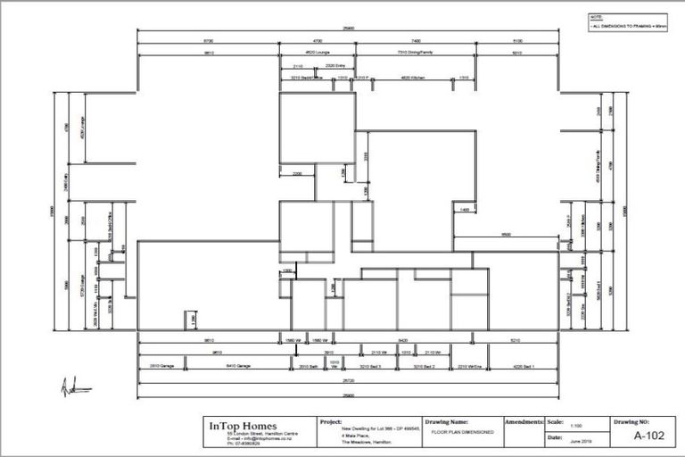 Photo of property in 6 Maia Place, Flagstaff, Hamilton, 3210