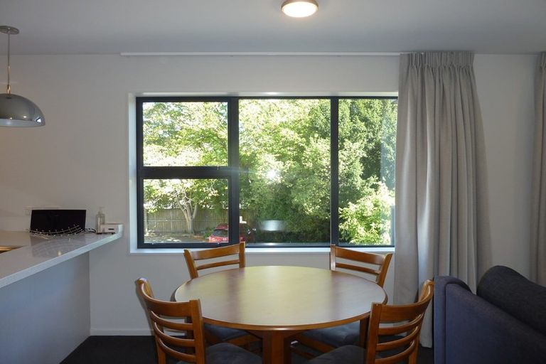 Photo of property in 104/118 Bealey Avenue, Christchurch Central, Christchurch, 8013