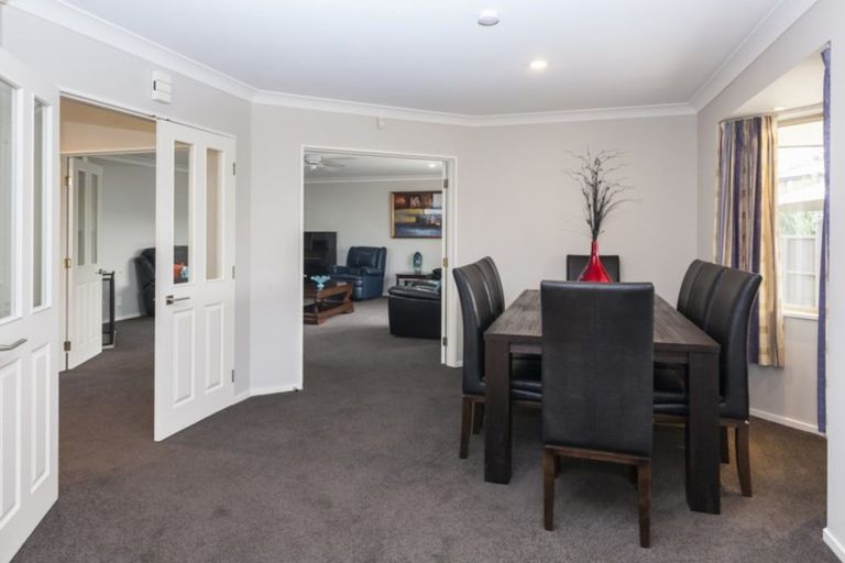 Photo of property in 42 Aylsham Lane, Casebrook, Christchurch, 8051