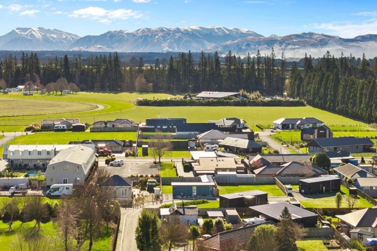 Photo of property in 20 Spaxton Street, Methven, 7730