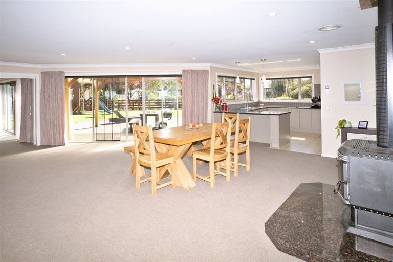 Photo of property in 72 Maindonalds Road, West Eyreton, Rangiora, 7475