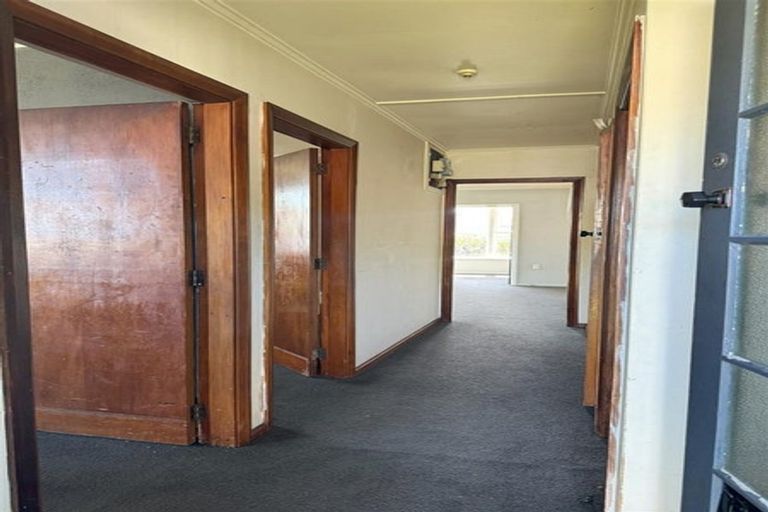 Photo of property in 3 Masters Street, Greymouth, 7805