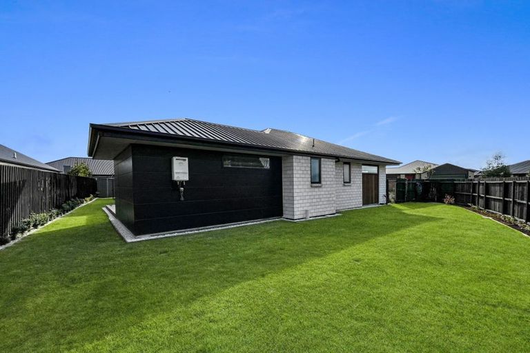 Photo of property in 154 Georgina Street, Marshland, Christchurch, 8083