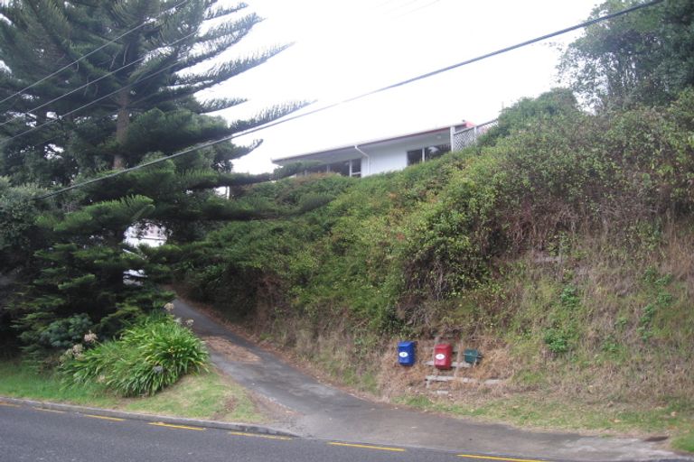 Photo of property in 83 Matatua Road, Raumati Beach, Paraparaumu, 5032