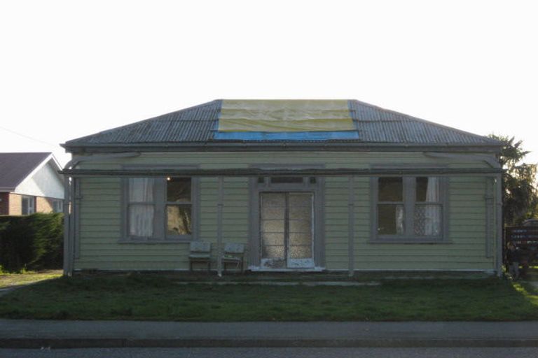 Photo of property in 129 Main Street, Mataura, 9712