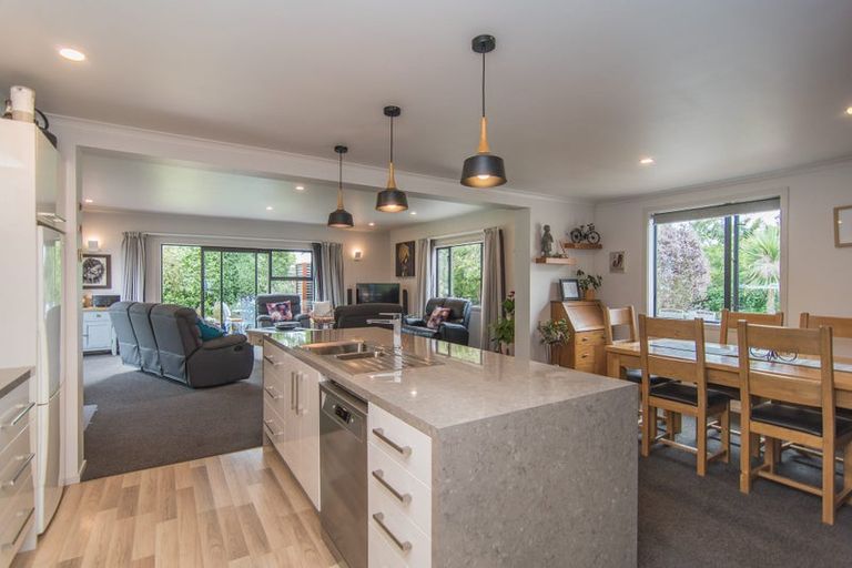 Photo of property in 28 Mowbray Street, Watlington, Timaru, 7910