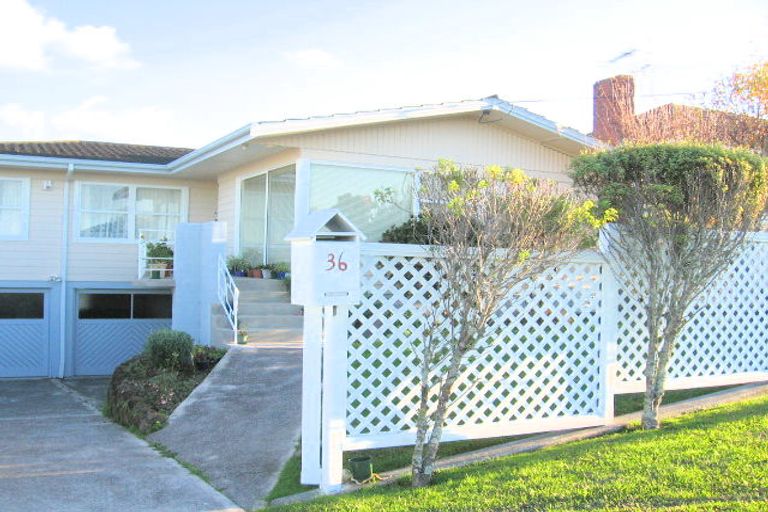 Photo of property in 36 Sunrise Avenue, Mairangi Bay, Auckland, 0630