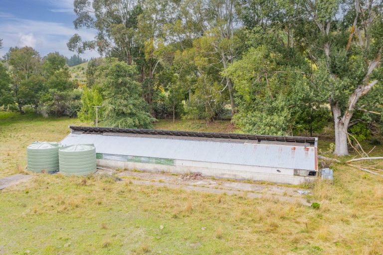 Photo of property in 59 Ongaonga Road, Waipawa, 4272