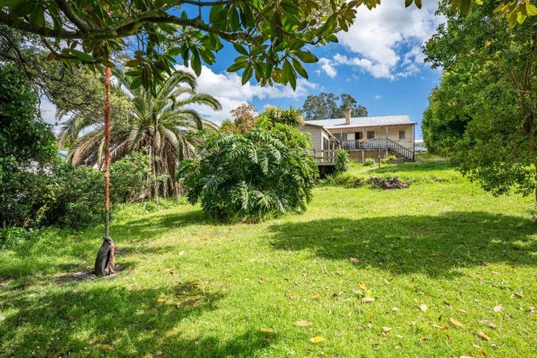 Photo of property in 59 Hokianga Road, Dargaville, 0310
