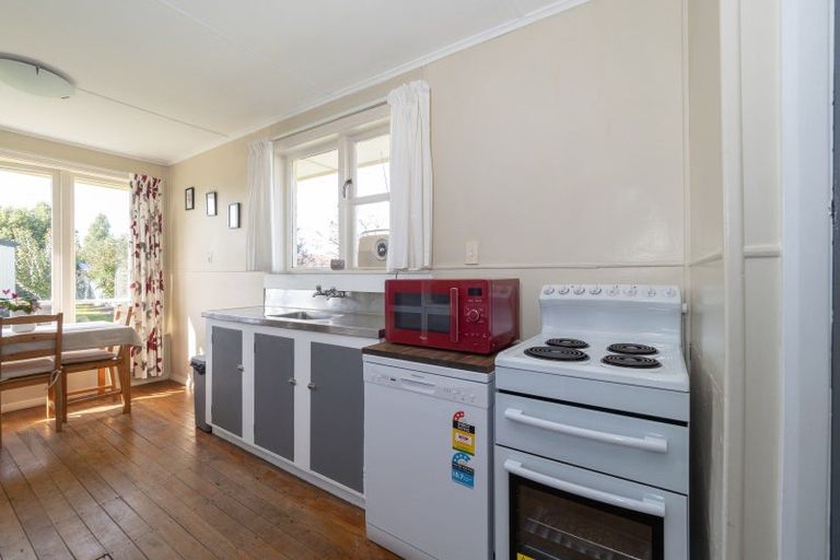 Photo of property in 27 Kitchener Street, Netherby, Ashburton, 7700