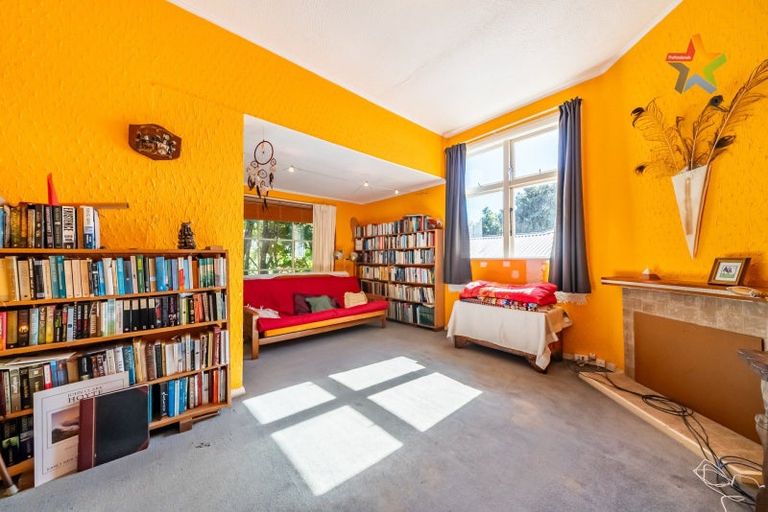 Photo of property in 3 Lincoln Street, Brooklyn, Wellington, 6021