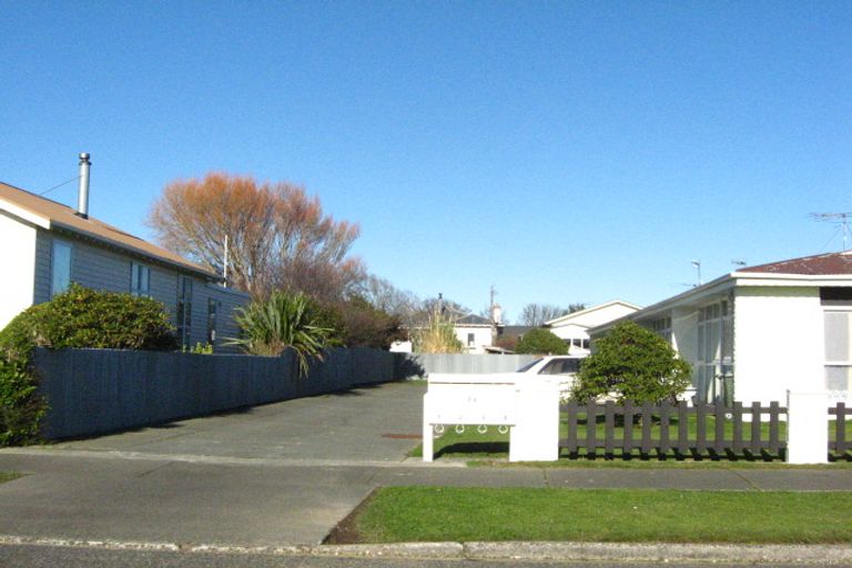 Photo of property in 4/73 Chapman Street, Richmond, Invercargill, 9810
