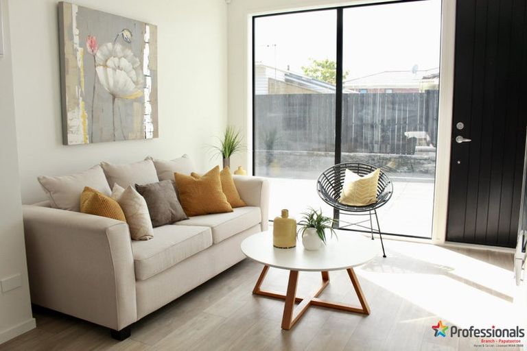 Photo of property in 9d Coates Road, Papatoetoe, Auckland, 2025