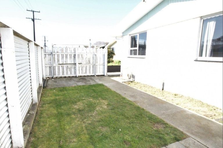 Photo of property in 1/138 Budge Street, Riversdale, Blenheim, 7201
