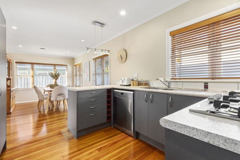 Photo of property in 59a Ira Street, Miramar, Wellington, 6022