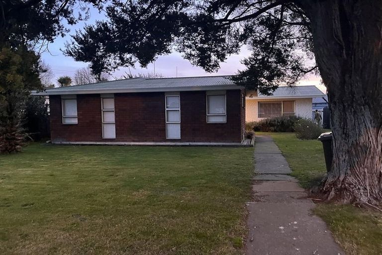 Photo of property in 3 Aorangi Street, Feilding, 4702