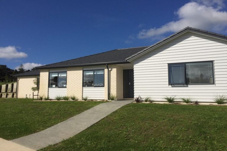 Photo of property in 52 Anne Burton Drive, Warkworth, 0910