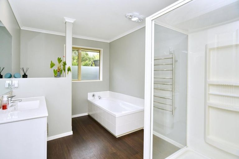 Photo of property in 9 Puhara Avenue, Parklands, Christchurch, 8083
