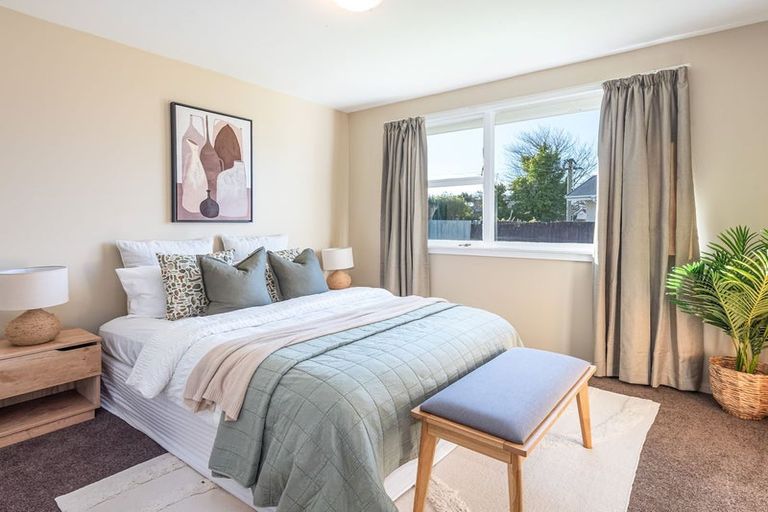 Photo of property in 58 Bordesley Street, Phillipstown, Christchurch, 8011