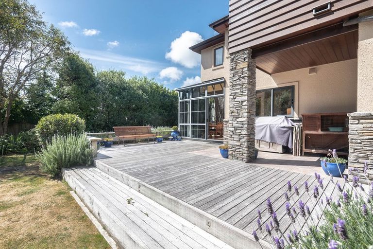 Photo of property in 55 Furlong Crescent, Churton Park, Wellington, 6037