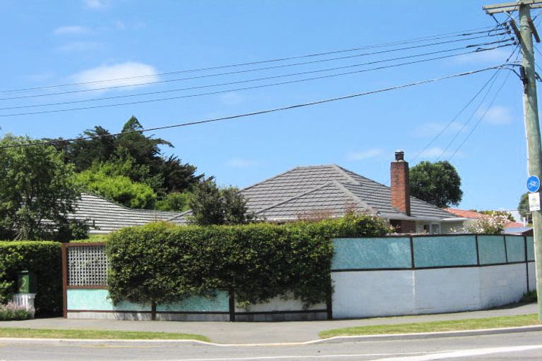 Photo of property in 1/2 Hawford Road, Opawa, Christchurch, 8023