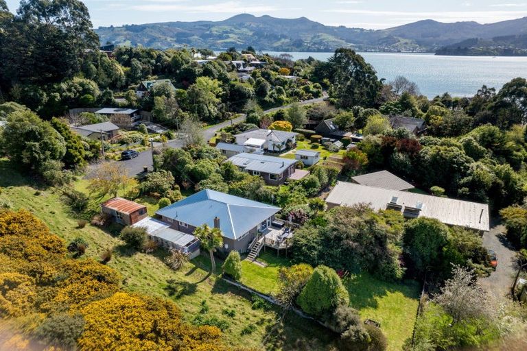 Photo of property in 23 Solar Terrace, Broad Bay, Dunedin, 9014