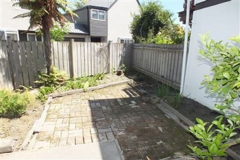 Photo of property in 5/44 Ranfurly Street, St Albans, Christchurch, 8014
