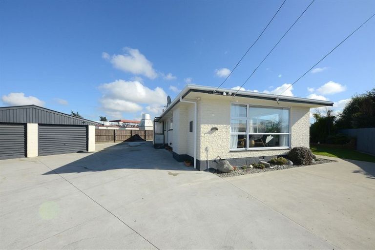 Photo of property in 156 Shortland Street, Aranui, Christchurch, 8061