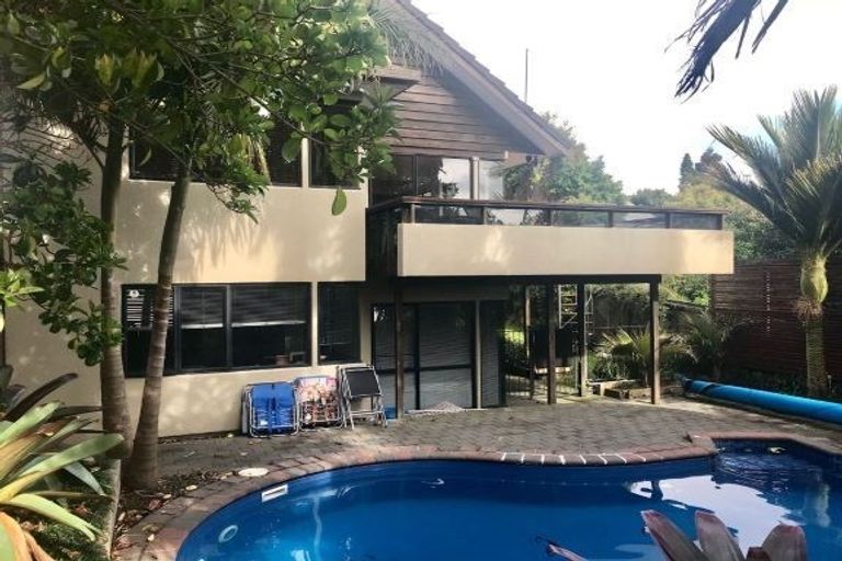 Photo of property in 2/34 Sylvia Road, Saint Heliers, Auckland, 1071