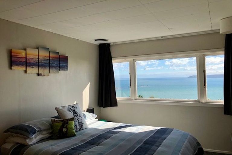 Photo of property in 112 Motuhara Road, Plimmerton, Porirua, 5026