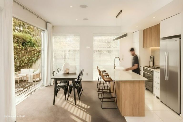 Photo of property in 163a Innes Road, St Albans, Christchurch, 8052