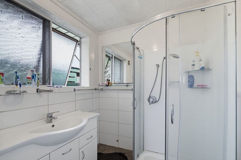 Photo of property in 124 Porangahau Road, Waipukurau, 4200