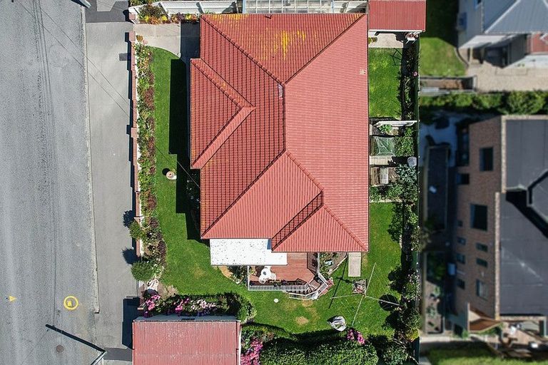 Photo of property in 4 Towey Street, Oamaru, 9400