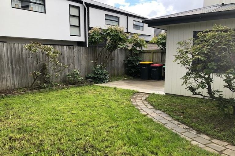 Photo of property in 72e Burke Street, Addington, Christchurch, 8024