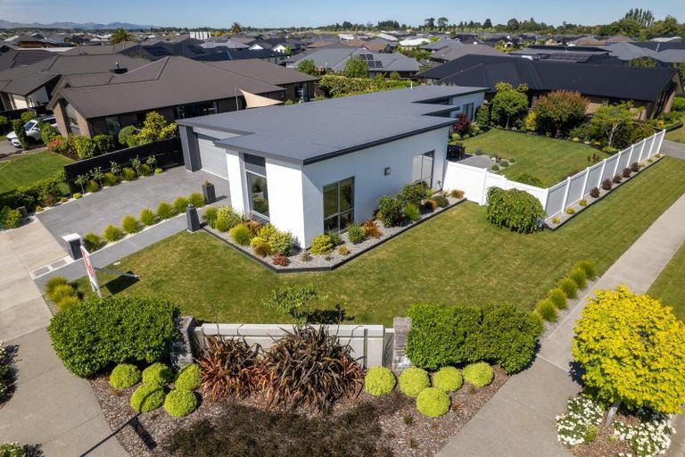Photo of property in 63 Sutherland Drive, Kaiapoi, 7630