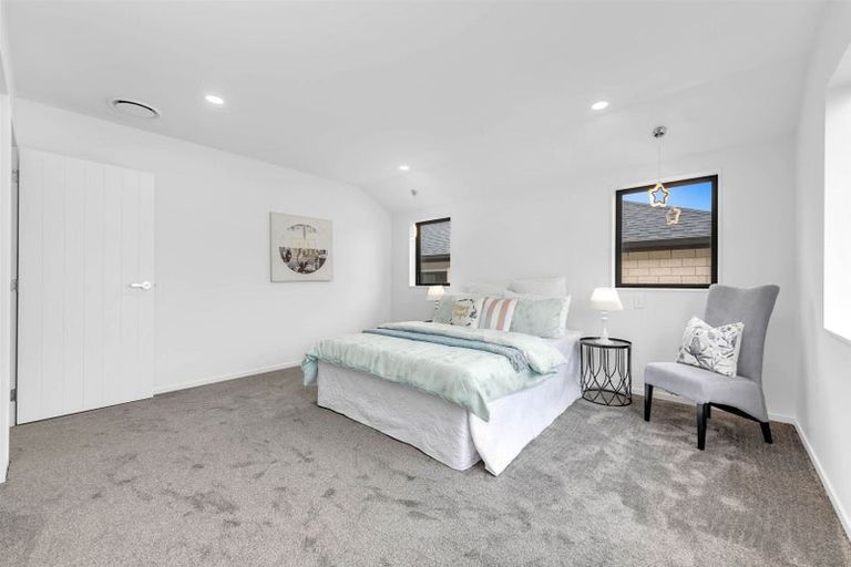 Photo of property in 24 Crossgar Road, Flat Bush, Auckland, 2019