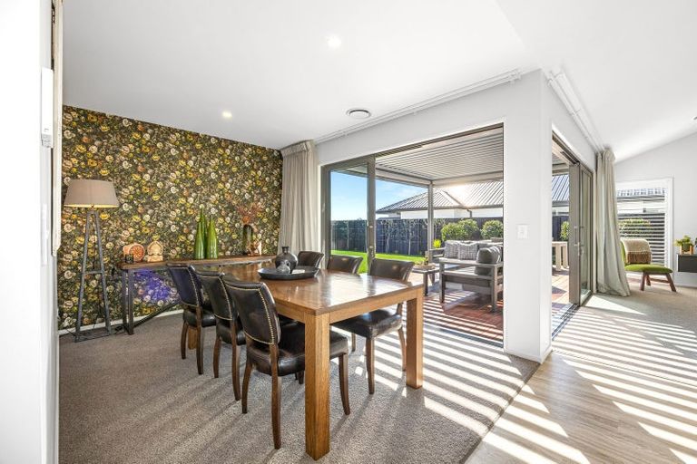 Photo of property in 10 Boag Place, Halswell, Christchurch, 8025