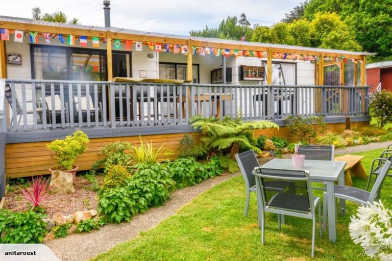 Photo of property in 3 Moresby Street, Karangahake, Paeroa, 3674