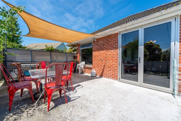 Photo of property in 21 Somerset Street, Watlington, Timaru, 7910