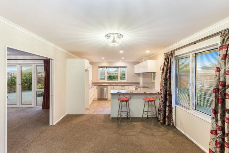 Photo of property in 12 Retallick Way, Amberley, 7410