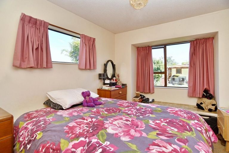 Photo of property in 110a Lyttelton Street, Spreydon, Christchurch, 8024
